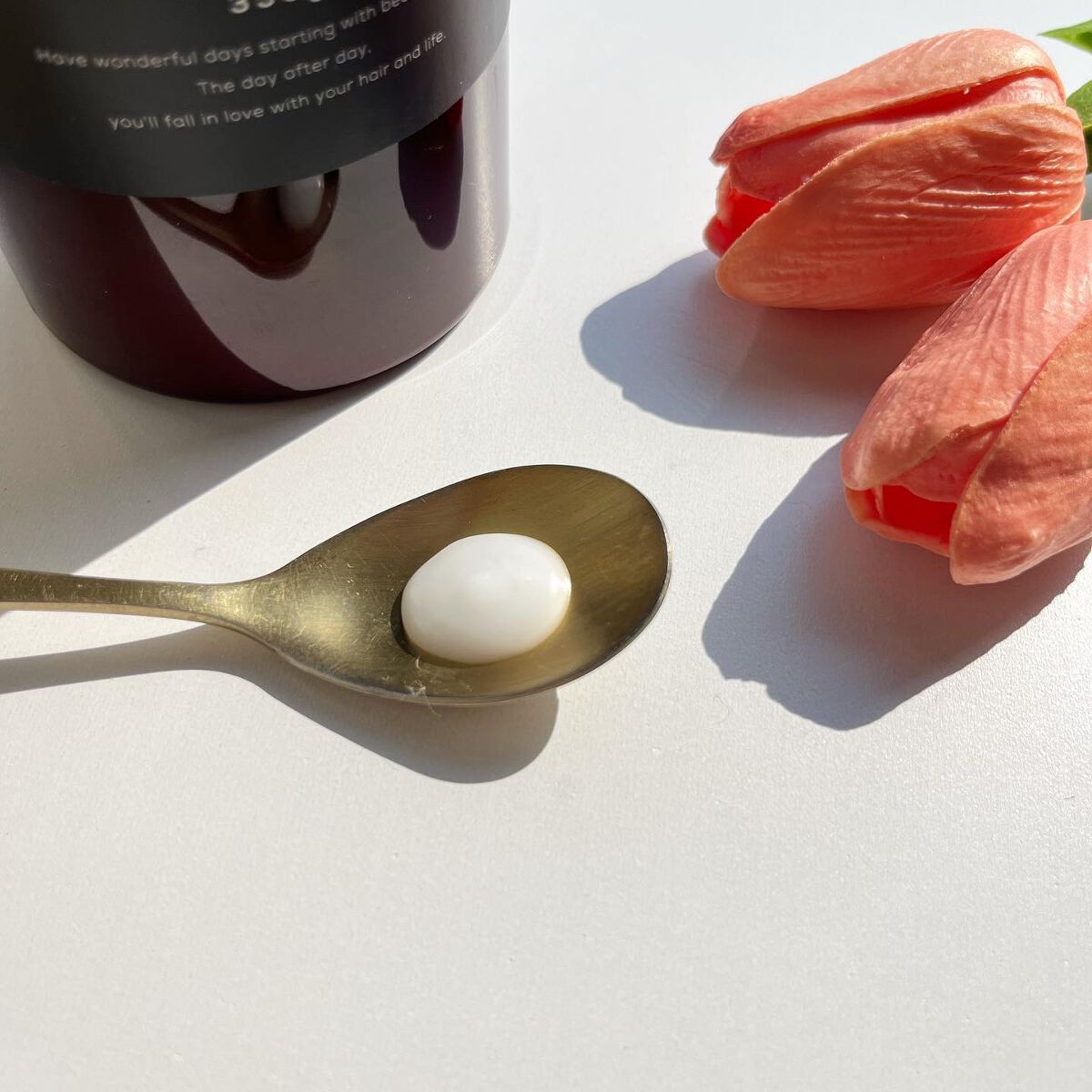 ナチュラルストレートシャンプー&トリートメント/AIRGRAN/市販シャンプーを使ったクチコミ(3枚目)