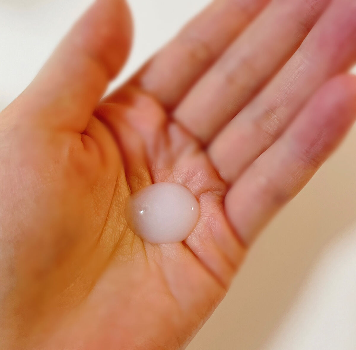 リュール クリアクレンジング/ジュレリッチ/クレンジングジェルを使ったクチコミ（2枚目）