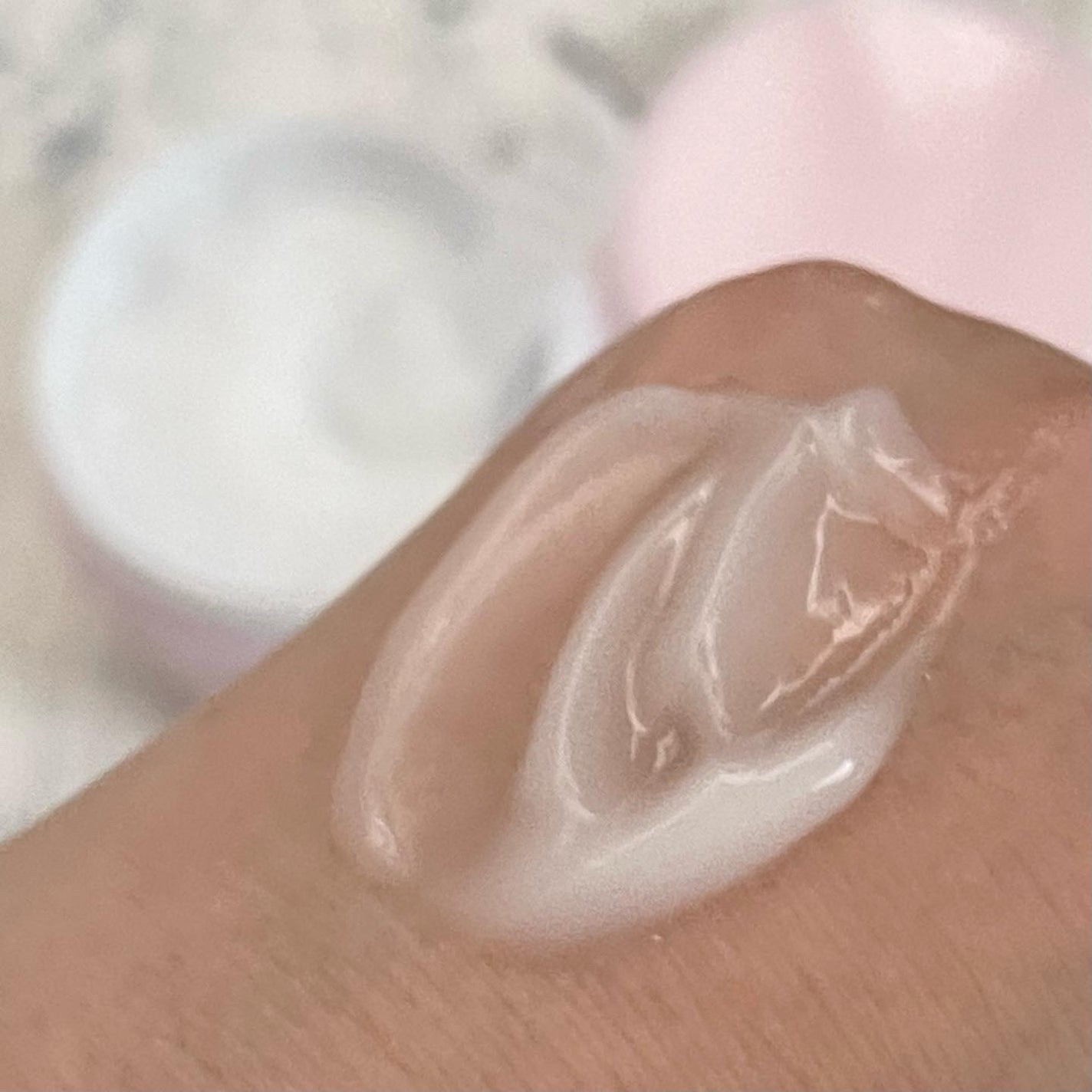 薬用アクアコラーゲンゲル スーパーセンシティブEX/ドクターシーラボⓇ/オールインワン化粧品を使ったクチコミ(8枚目)