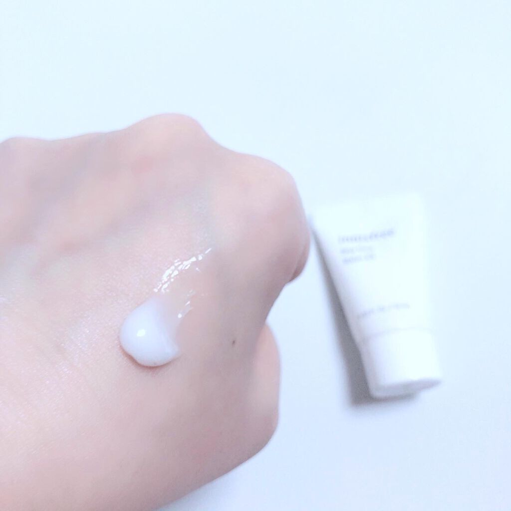 ビジャ シカバーム EX/innisfree/フェイスバームを使ったクチコミ(4枚目)