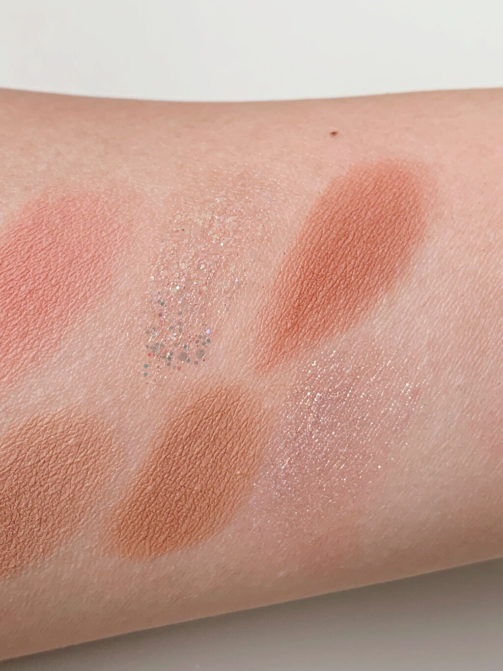 プロ アイ パレット/CLIO/アイシャドウパレットを使ったクチコミ(7枚目)