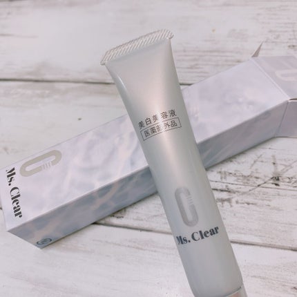 を使ったクチコミ(1枚目)