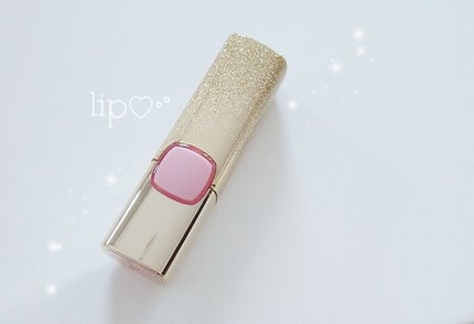 カラーリッシュ ルルージュ/ロレアル パリ/口紅を使ったクチコミ(1枚目)