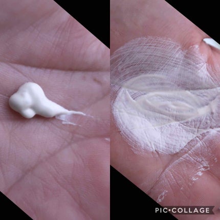 エーデルワイス UVプロテクト/WELEDA/化粧下地を使ったクチコミ(3枚目)