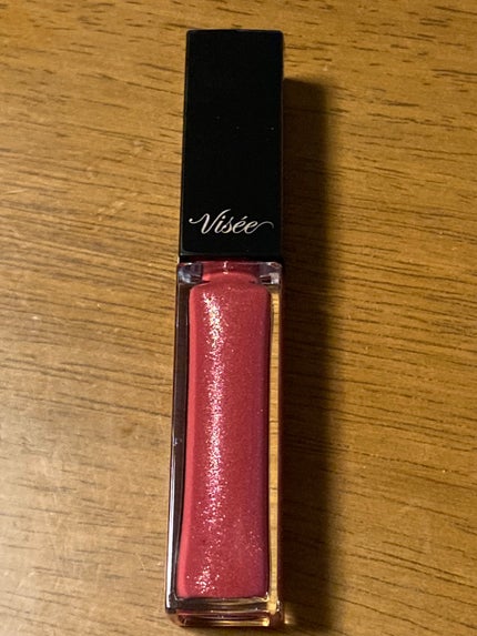 エッセンス リッププランパー/Visée/リッププランパーを使ったクチコミ(4枚目)