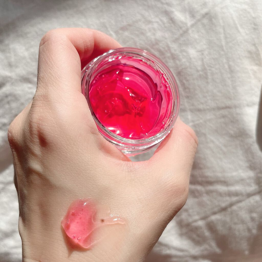 TAMAジェル DX A/スターモア/フェイスクリームを使ったクチコミ（3枚目）