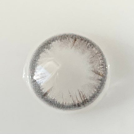 OvE(オヴィ) 1day/OvE/ワンデー(1DAY)カラコンを使ったクチコミ(6枚目)