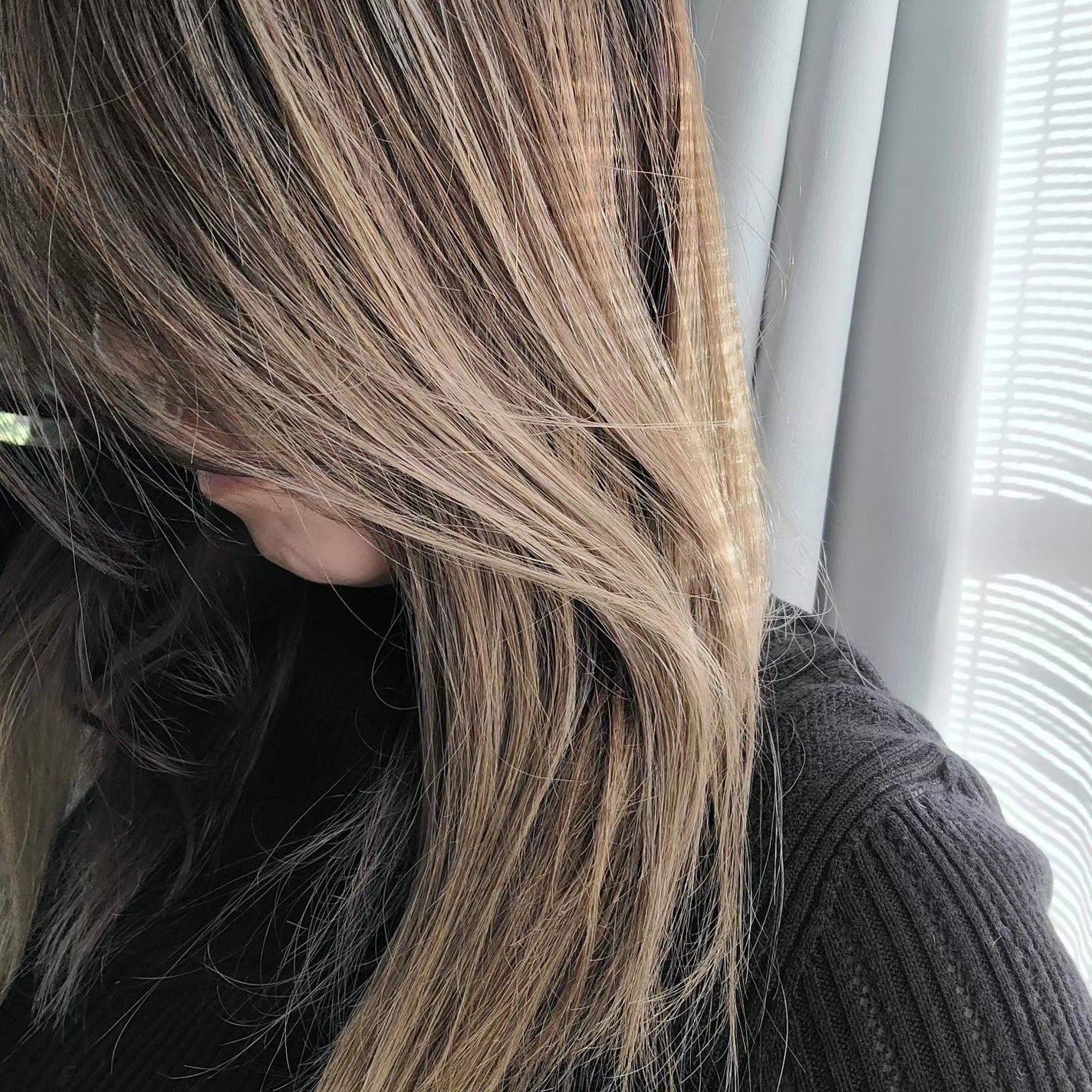 フェンテフォルテ トータルリファイニングクリーム/サブリミック/ヘアマスク・ヘアパックを使ったクチコミ(4枚目)