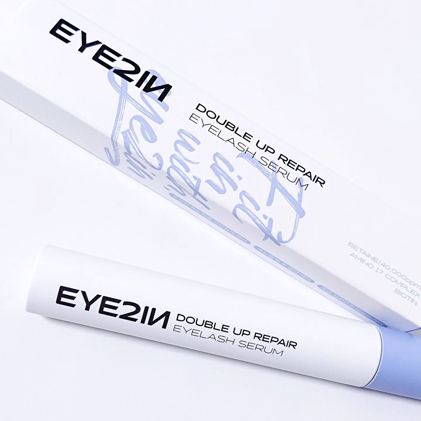 低刺激セルフまつげパーマ9種セット/EYE2IN/その他キットセットを使ったクチコミ(5枚目)