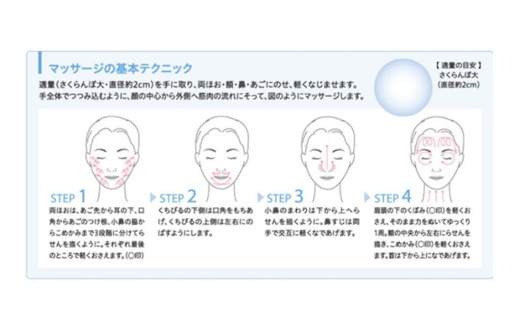 ウォッシャブル コールド クリーム/ちふれ/クレンジングクリームを使ったクチコミ（2枚目）