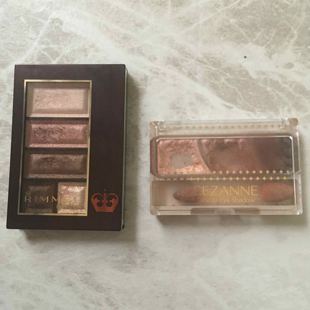 ぱんだ on LIPS 「🐼⭐︎🐼⭐︎🐼⭐︎🐼⭐︎🐼⭐︎こんにちは🌷きょうのアイメイクで..」(1枚目)