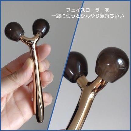 ローズハイドレイティングセラム/SABON/美容液を使ったクチコミ(9枚目)