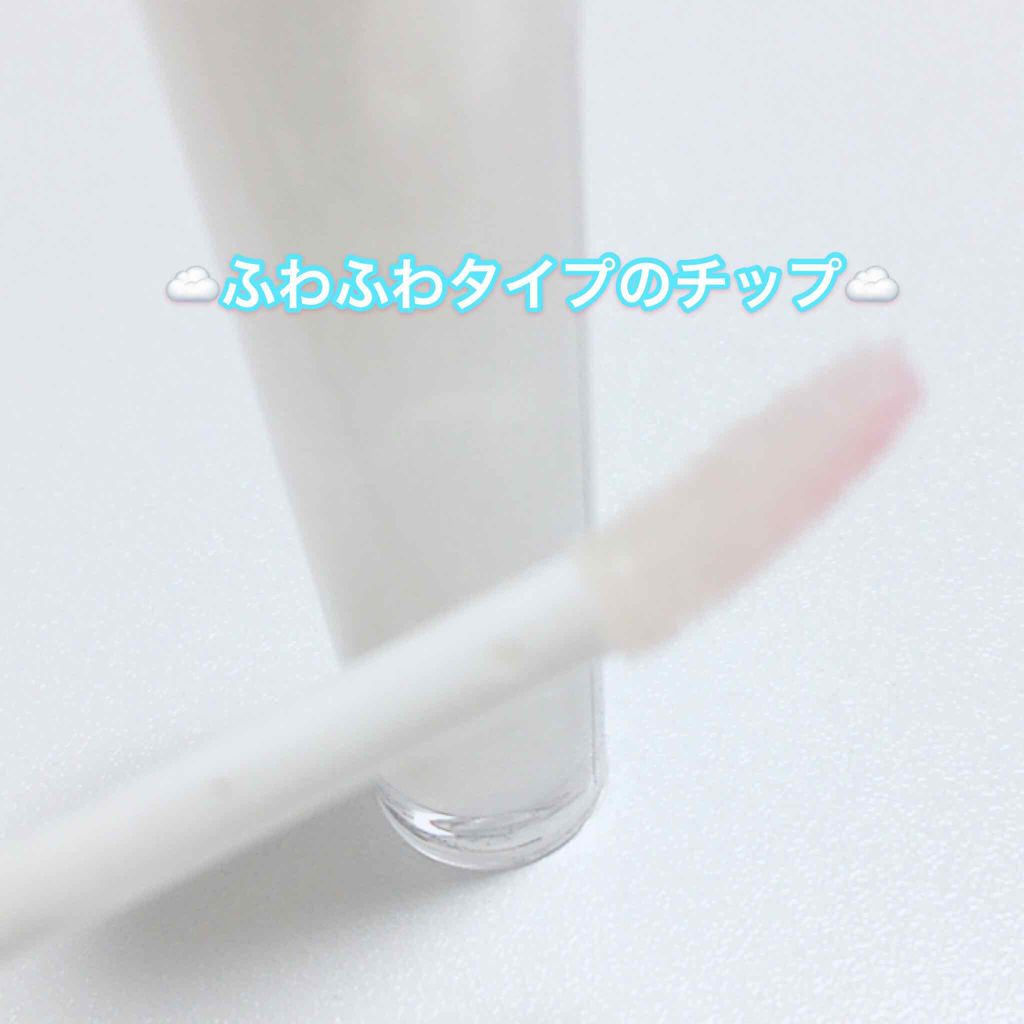 リップグロス/ドド/リップグロスを使ったクチコミ(3枚目)