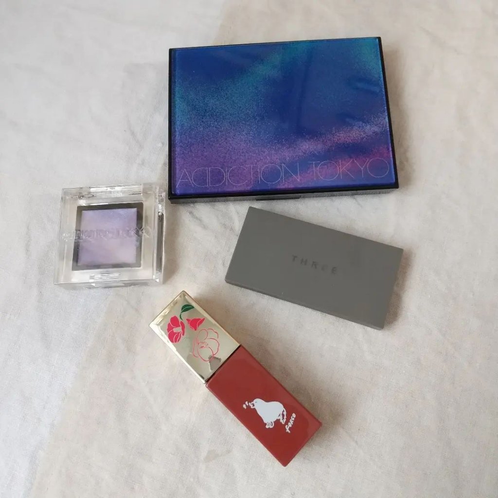 コンフォート リップオイル インテンス 10 ディープカメリア/CLARINS/リップグロスを使ったクチコミ（1枚目）