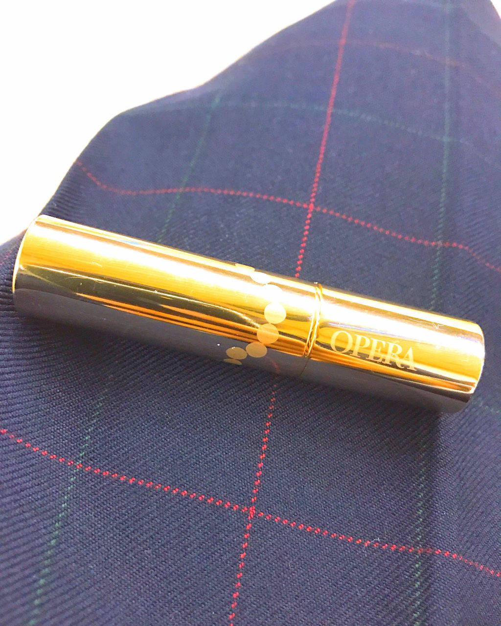 オペラ リップティント N/OPERA/リップティントを使ったクチコミ（1枚目）