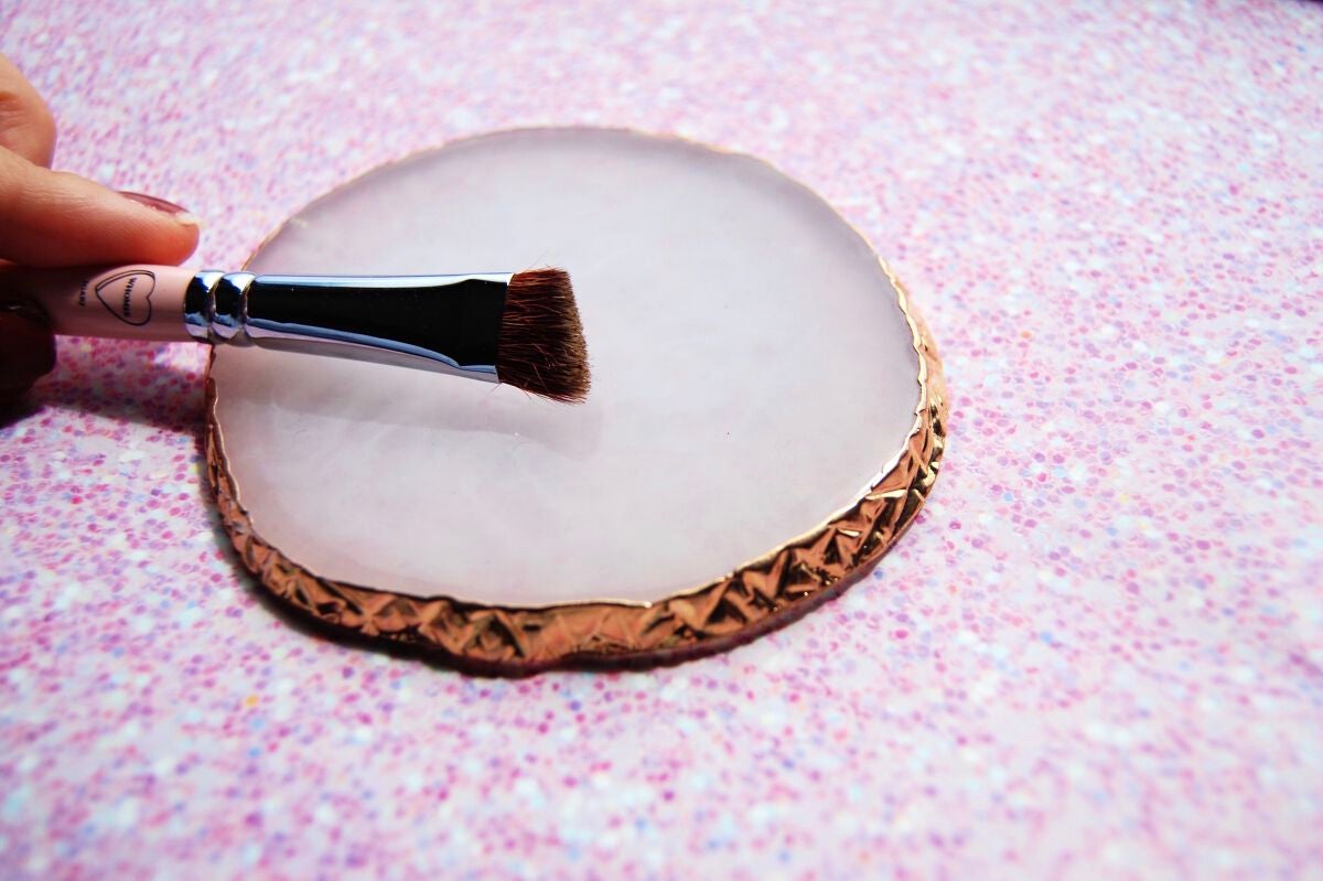 フーミー アイブロウブラシ 熊野筆/WHOMEE/メイクブラシを使ったクチコミ(2枚目)