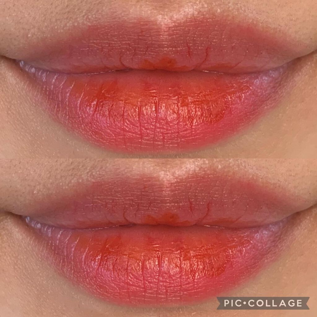 マット シェイカー/LANCOME/リップグロスを使ったクチコミ(3枚目)