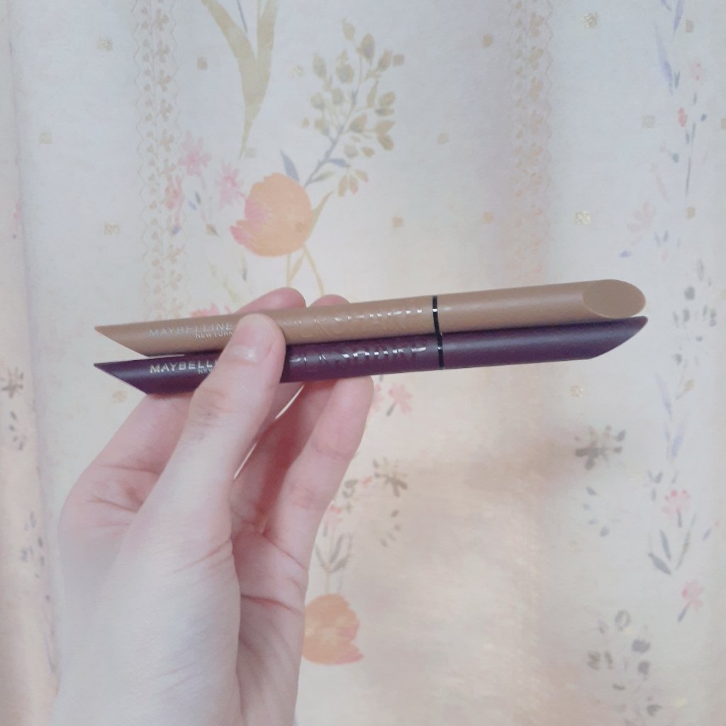 ウルトラカラー アイライナー/MAYBELLINE NEW YORK/リキッドアイライナーを使ったクチコミ（3枚目）