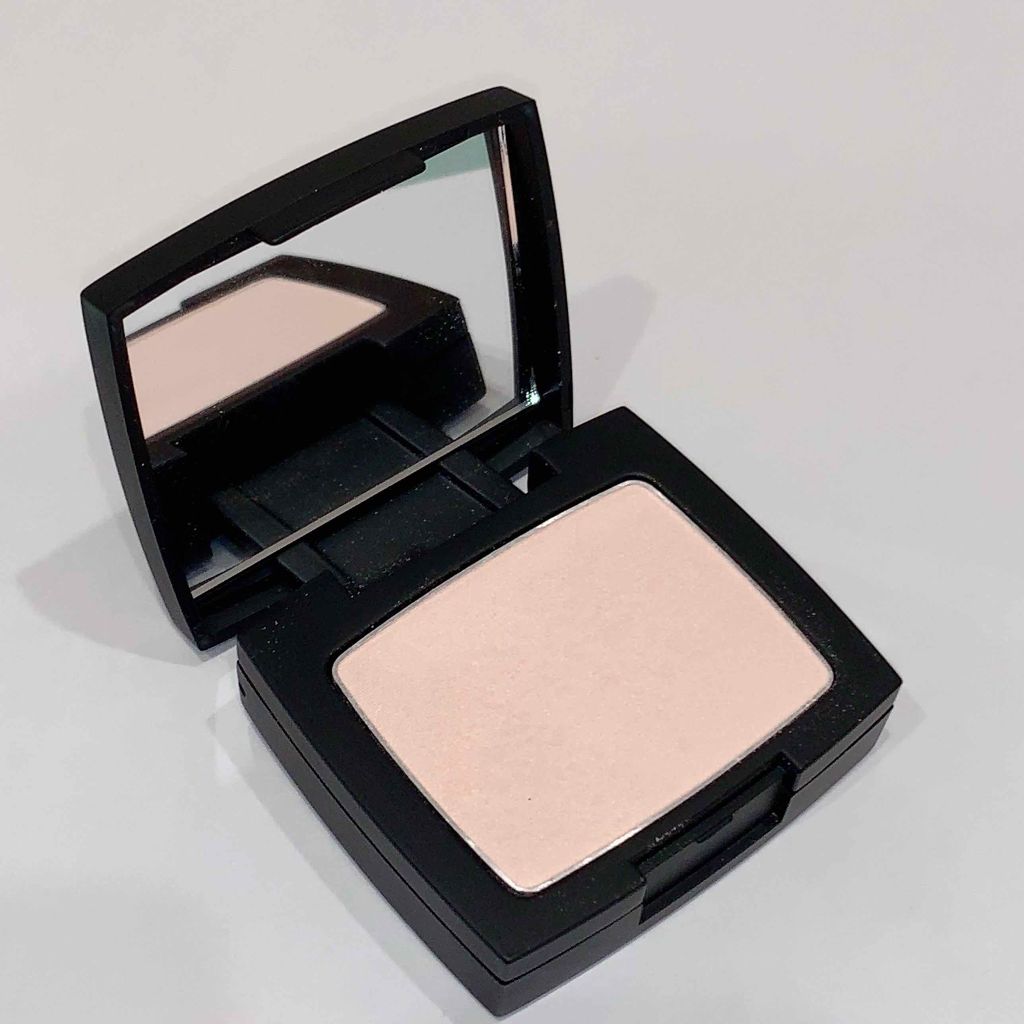 3CE HIGHLIGHTERのクチコミ「みんな大好き3CE♡

ファンデは私はどうしても肌に合わなくて
あまり好きじゃないんだけど

.....」（3枚目）