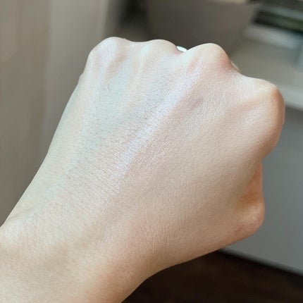 潤浸保湿 色づくベースミルク /キュレル/日焼け止めミルクを使ったクチコミ(5枚目)