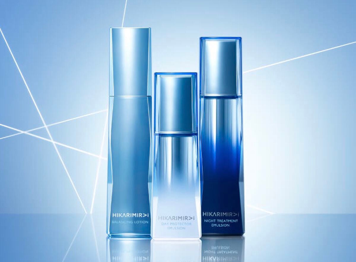 トリートメント ナイト エマルション/HIKARIMIRAI/乳液を使ったクチコミ(1枚目)