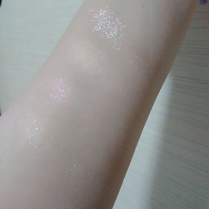 インクブイシェーディング/PERIPERA/シェーディングを使ったクチコミ(3枚目)