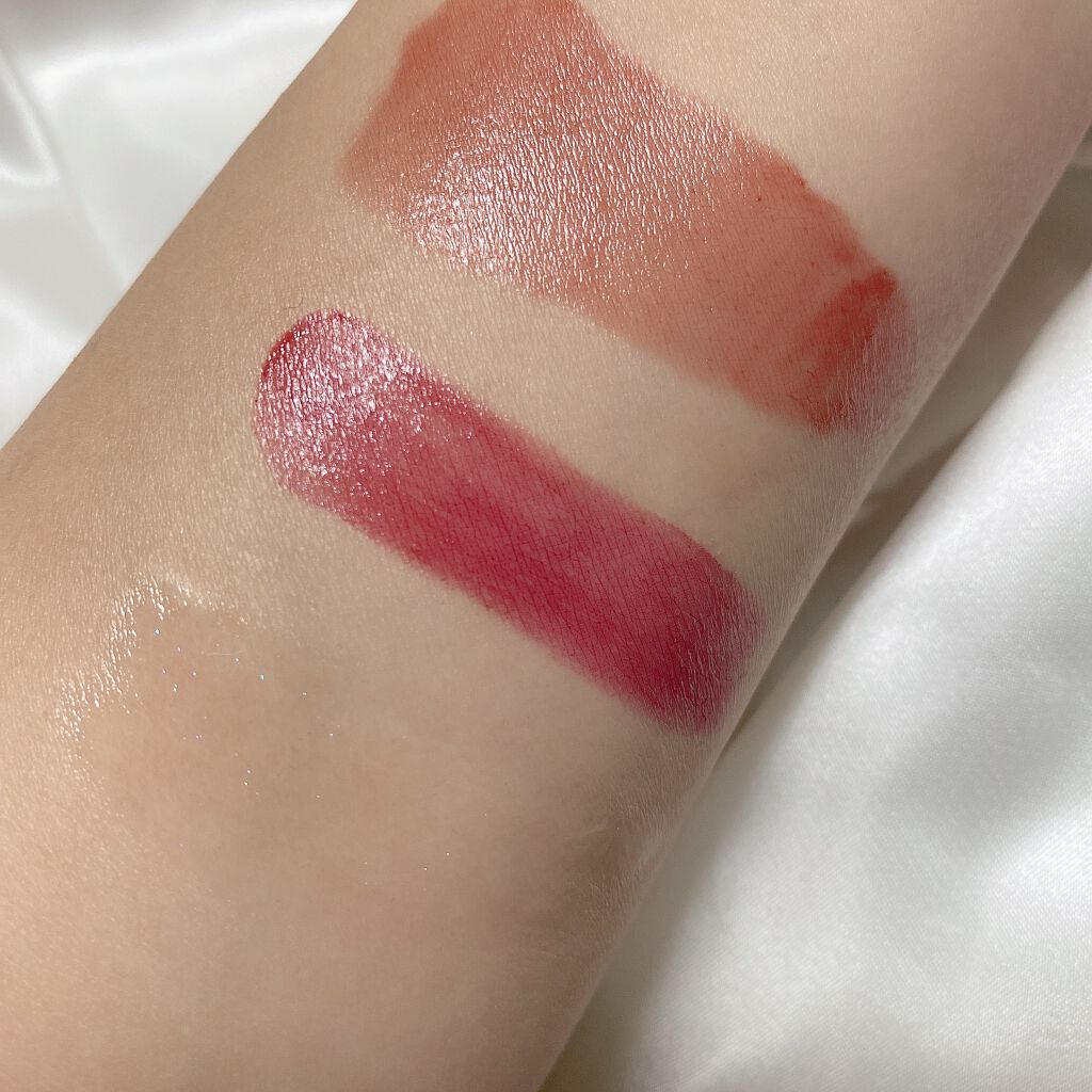 ルージュ ココ フラッシュ/CHANEL/口紅を使ったクチコミ(9枚目)