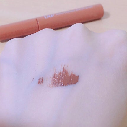 パーフェクトエクステンション マスカラ for カール/D-UP/マスカラを使ったクチコミ(6枚目)