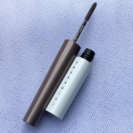 アイデザインマスカラ/COCOROIKI/マスカラを使ったクチコミ(6枚目)