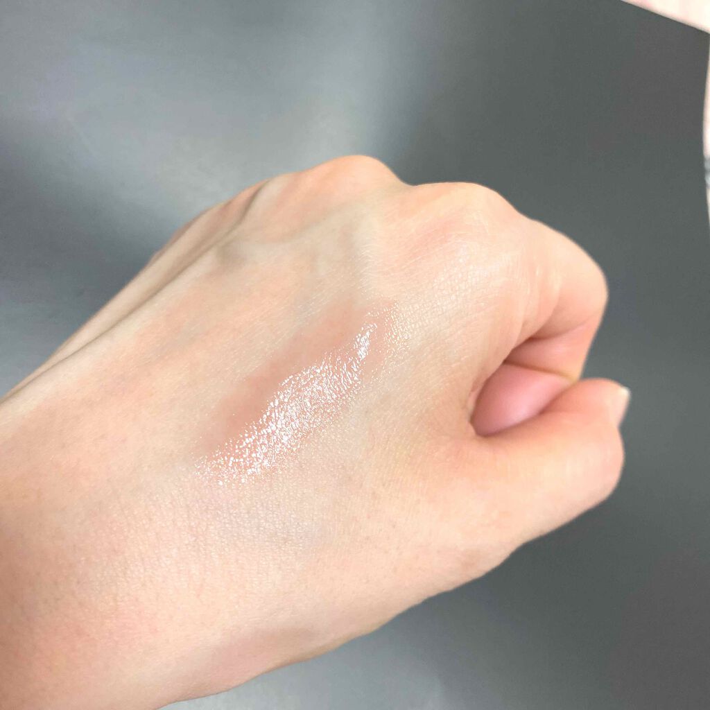 エクストラモイスチュア リップクリーム/DHC/リップクリームを使ったクチコミ（2枚目）