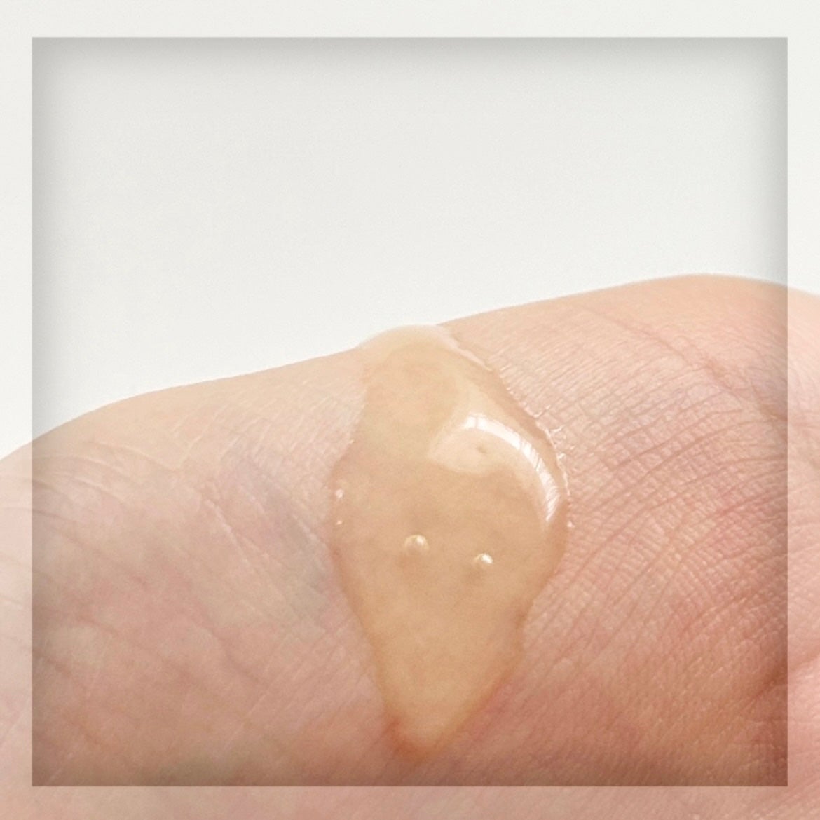 アヌア ビタミンC20 ブレミッシュセラム/Anua/美容液を使ったクチコミ(4枚目)