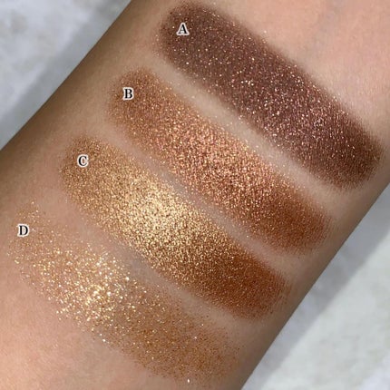 レ キャトル オンブル ツイード/CHANEL/アイシャドウパレットを使ったクチコミ(3枚目)