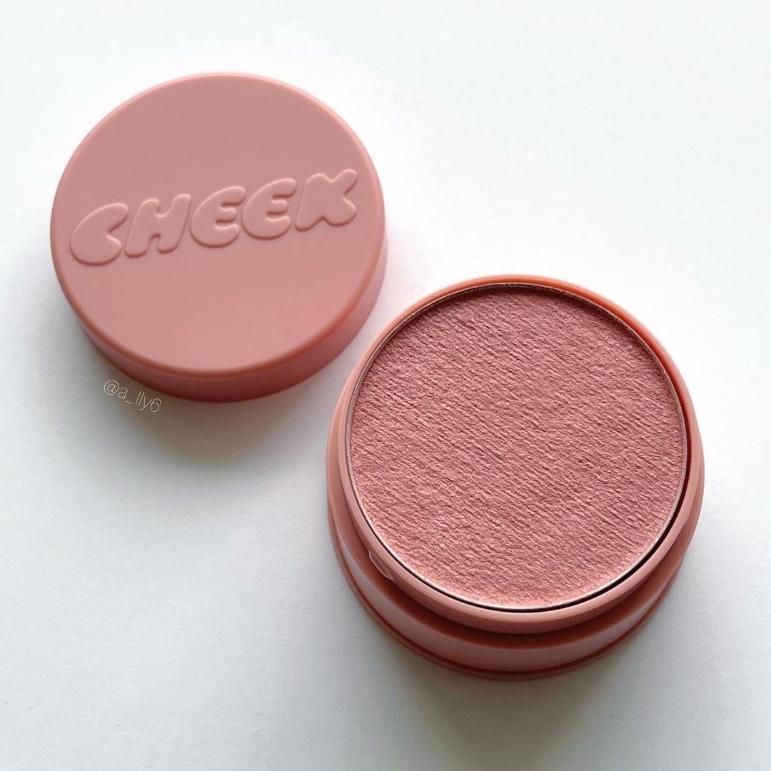 チークトーンジェリーブラッシャー/TONYMOLY/ジェル・クリームチークを使ったクチコミ(2枚目)