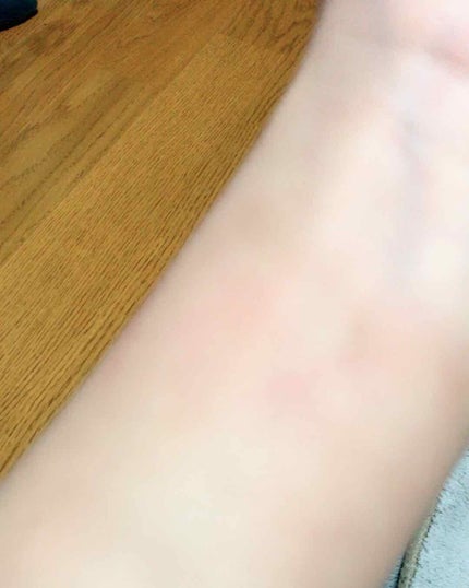 リシェ フォギーオン チークス/Visée/パウダーチークを使ったクチコミ(2枚目)