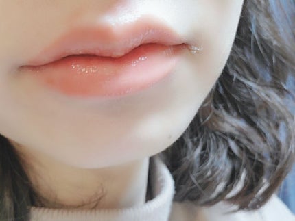 メルティールミナスルージュ/キャンメイク/口紅を使ったクチコミ(4枚目)