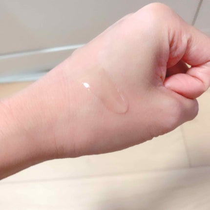 ソフティモ クレンジングリキッド(ハニーマイルド)/ソフティモ/オイルクレンジングを使ったクチコミ(3枚目)