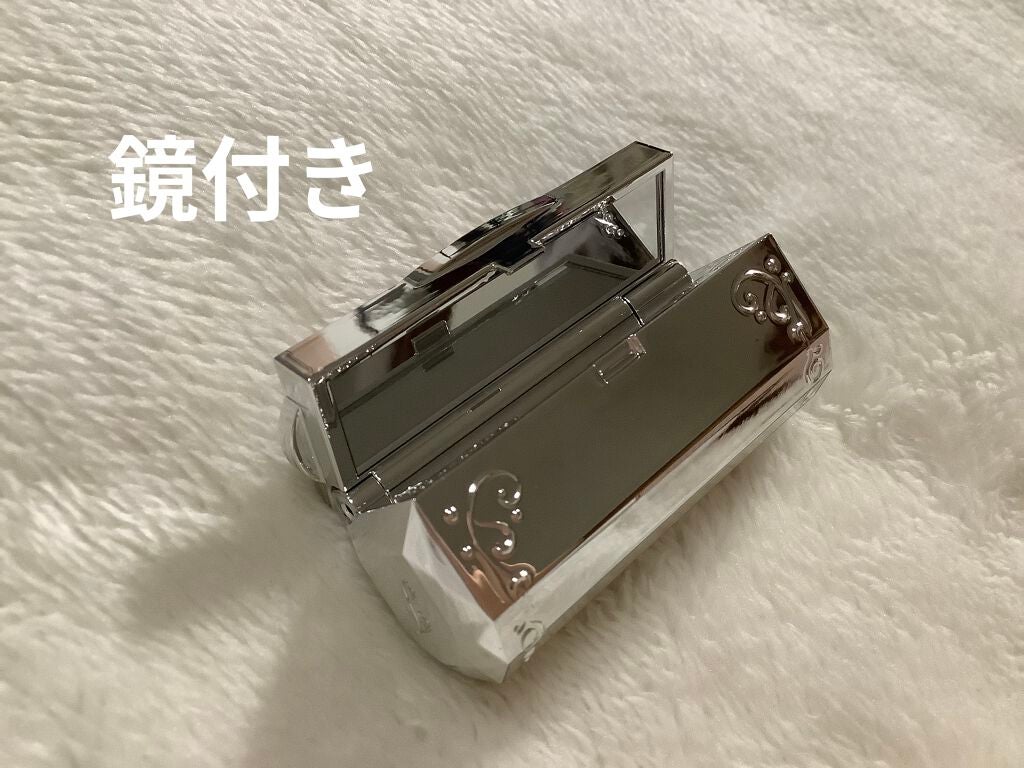 ルージュ ケース/JILL STUART/その他化粧小物を使ったクチコミ(3枚目)