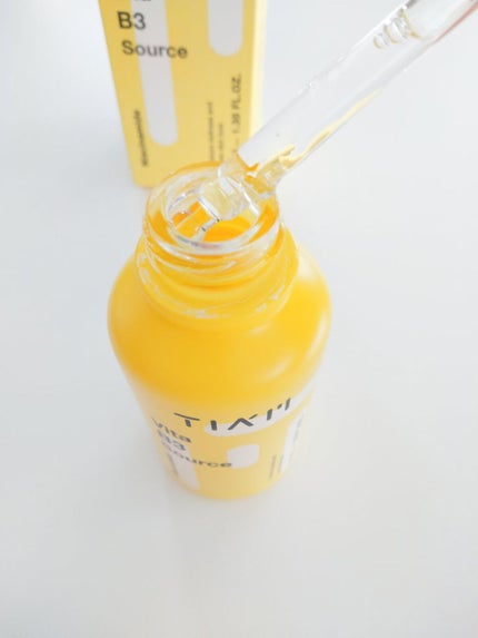 TIAM VB3ソース/TIAM/美容液を使ったクチコミ(2枚目)