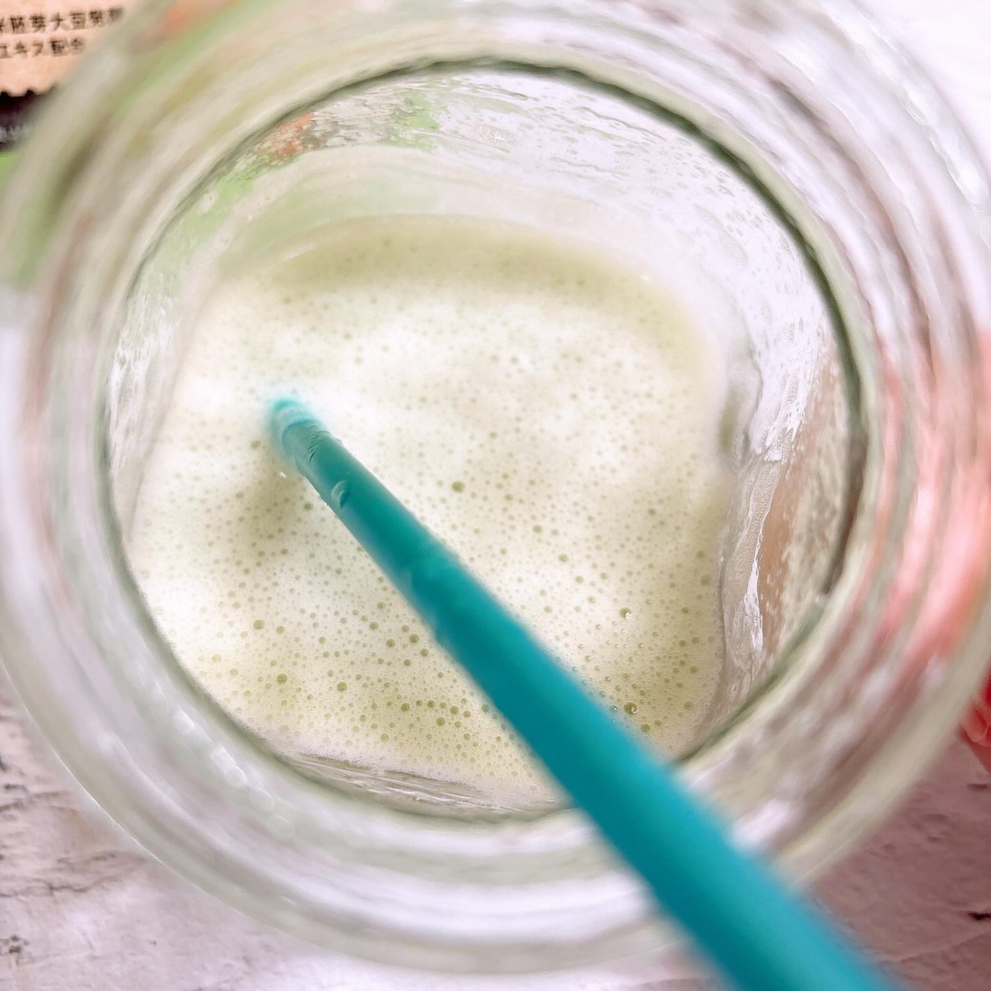 低糖質ケアスムージー/ラカント/美容サプリメントを使ったクチコミ(5枚目)