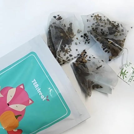 ヨウティー/TEA:Treat/ドリンクを使ったクチコミ(2枚目)