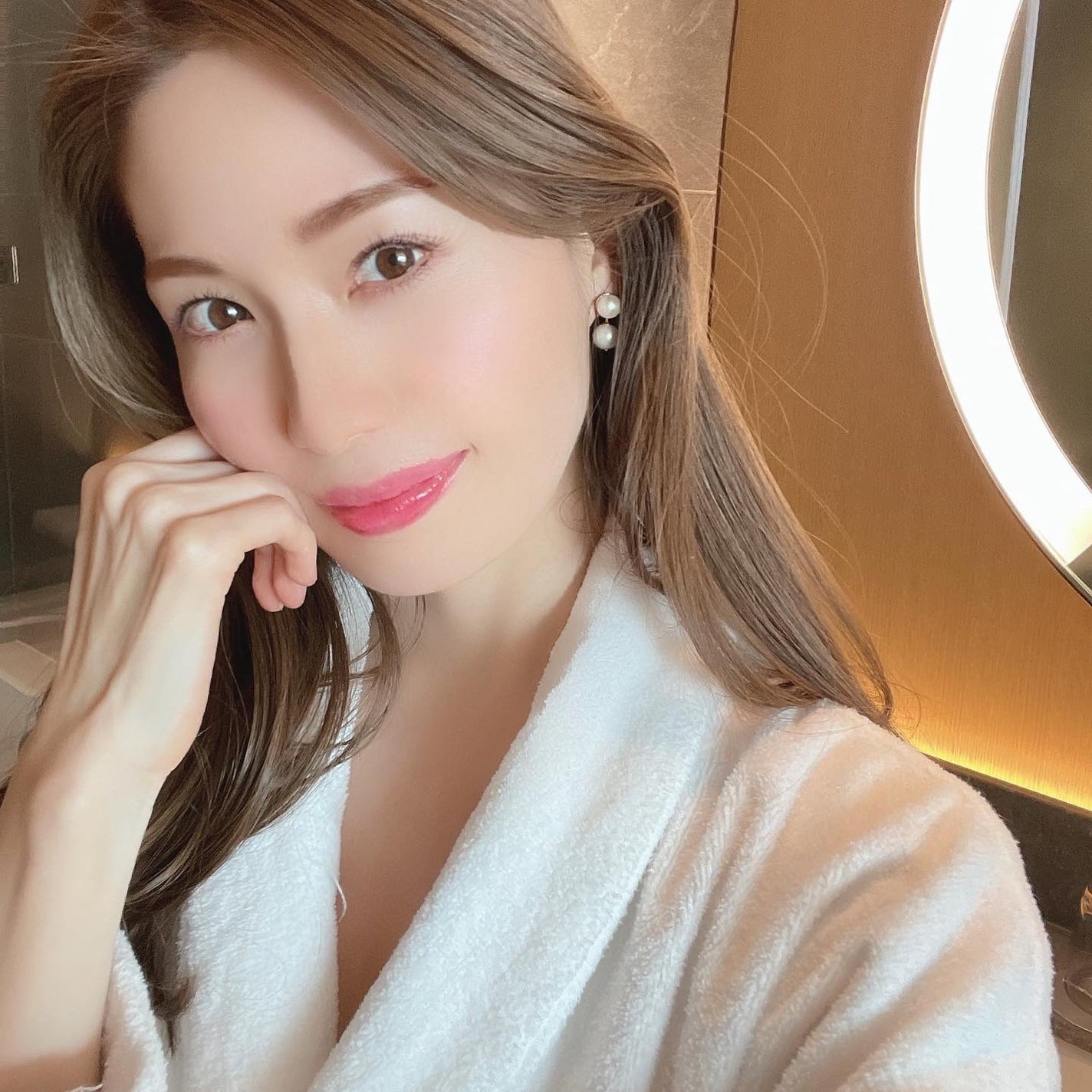 デリケートシルクベールアートプライマー/TFIT/化粧下地を使ったクチコミ(3枚目)