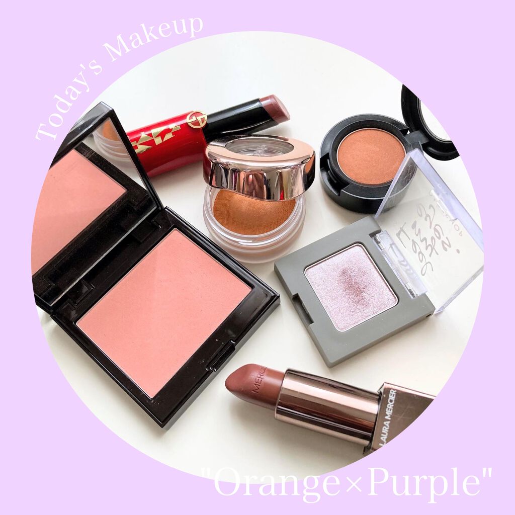 スモール アイシャドウ/M・A・C/単色アイシャドウを使ったクチコミ(1枚目)