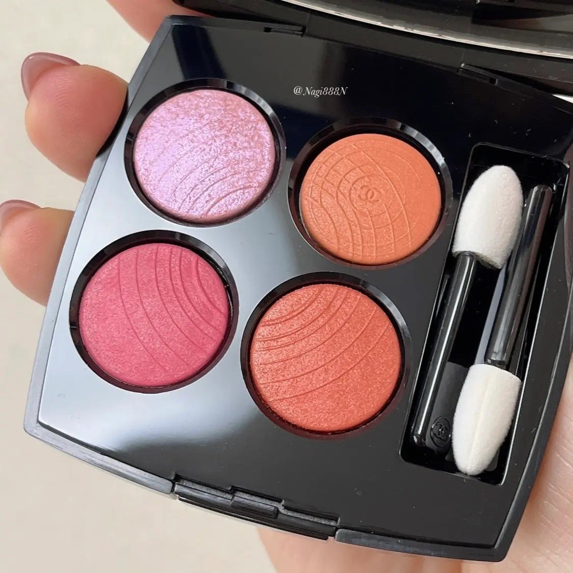 ローズ・エルメス ローズ ア レーヴル/エルメス/口紅を使ったクチコミ(3枚目)