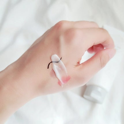 クレンジングバター/ボタニズム /クレンジングバームを使ったクチコミ(3枚目)