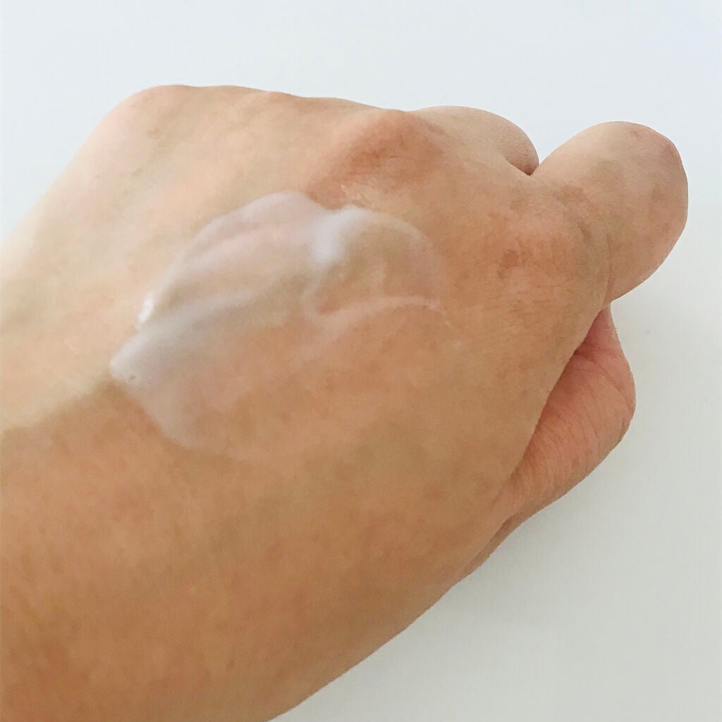 ボディミルクPro/ビービーラボラトリーズ/ボディミルクを使ったクチコミ(3枚目)