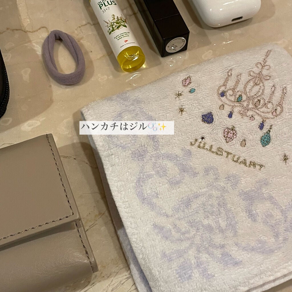 ハーブオイル33+7 ロールオン/nahrin/アロマオイルを使ったクチコミ(3枚目)