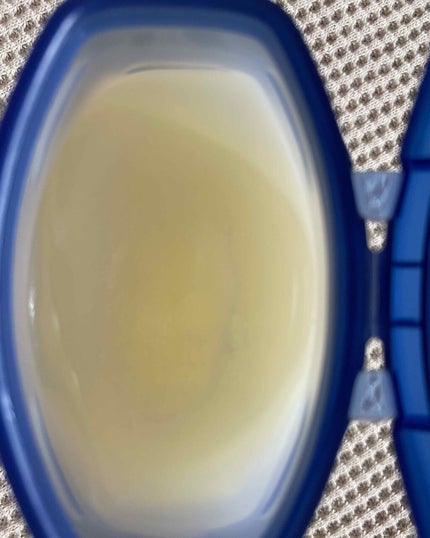 オリジナル ピュアスキンジェリー/ヴァセリン/ボディクリームを使ったクチコミ(3枚目)