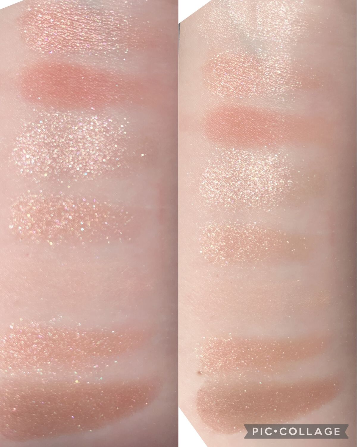 クリーミータッチライナー/キャンメイク/ジェルアイライナーを使ったクチコミ(3枚目)