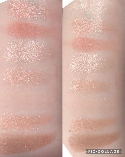 クリーミータッチライナー/キャンメイク/ジェルアイライナーを使ったクチコミ(3枚目)