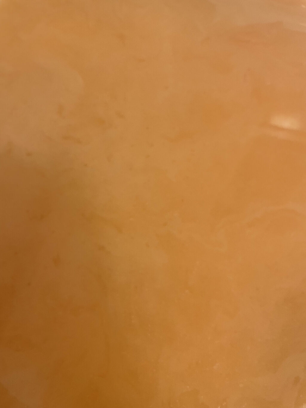 ワンダーハニー とろとろふんわりクリームバス /VECUA Honey/炭酸系入浴剤を使ったクチコミ（2枚目）